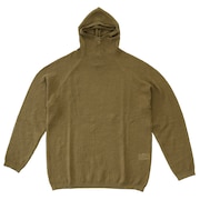 POLEWARDS（メンズ）Hooded セーター PW2HJJ01 BRZ