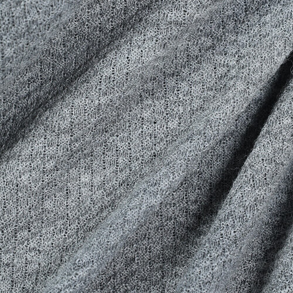 POLEWARDS（メンズ）クルーネック セーター PW2HJJ02 GRH★★★