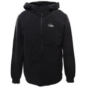 POLEWARDS（メンズ）Hybrid Sweater PW2HJJ03 BLK
