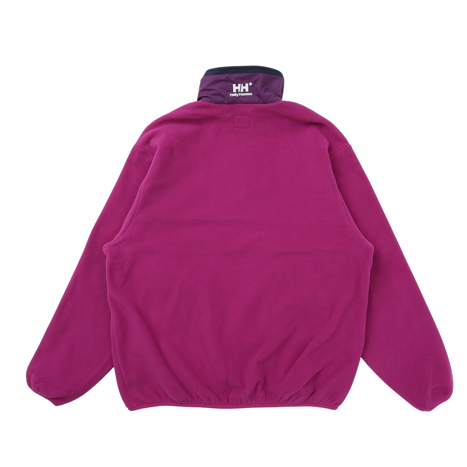 ヘリーハンセン（HELLY HANSEN）（メンズ）TSC FLEECE PO ジャケット