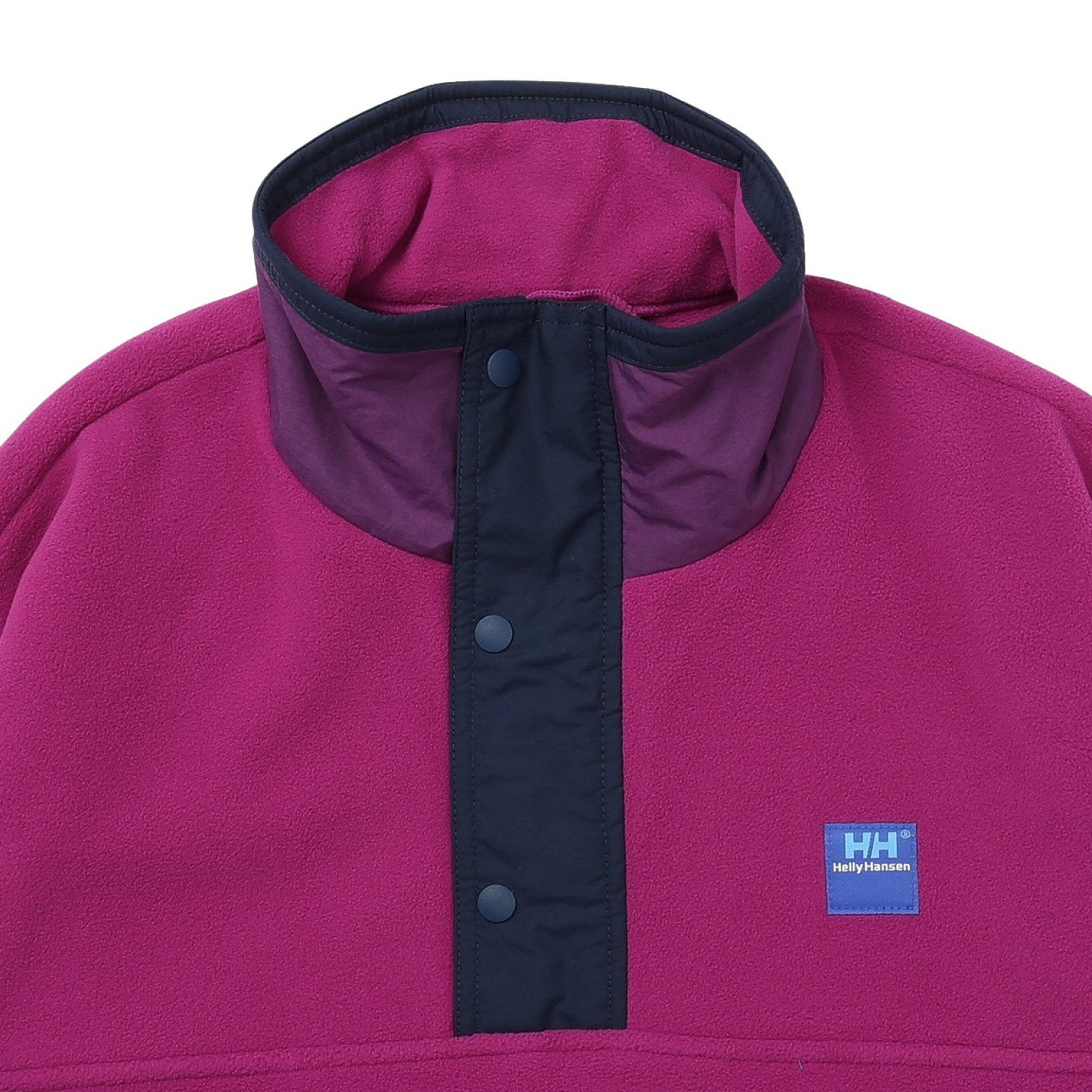 ヘリーハンセン（HELLY HANSEN）（メンズ）TSC FLEECE PO ジャケット