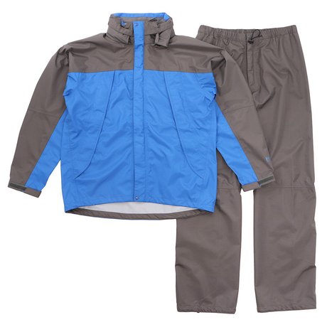 登山の基本 トレッキングウェアの着こなし術 スーパースポーツゼビオ