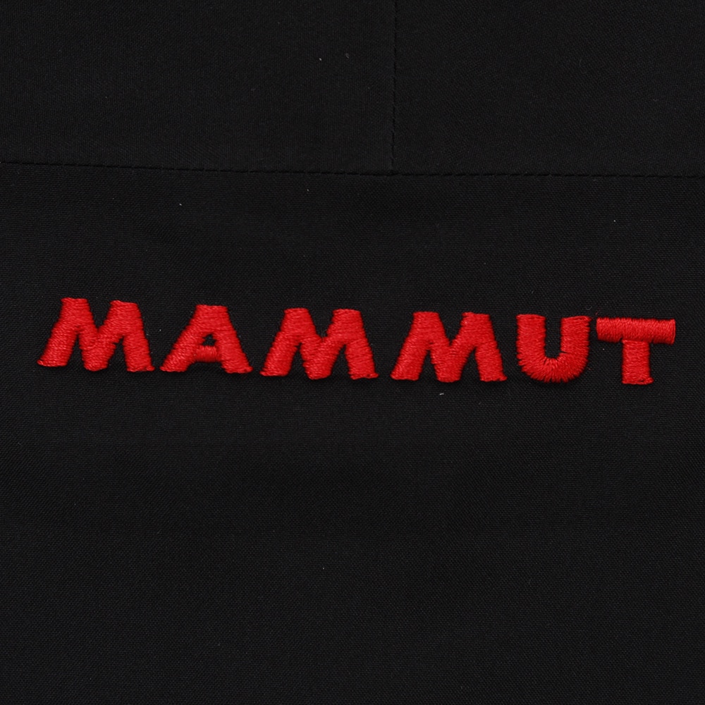 マムート（MAMMUT）（メンズ）レインコート CLIMATE Rain レインウェア上下セット レインスーツ 1010-26551-0052 レインウェア 防災 防水
