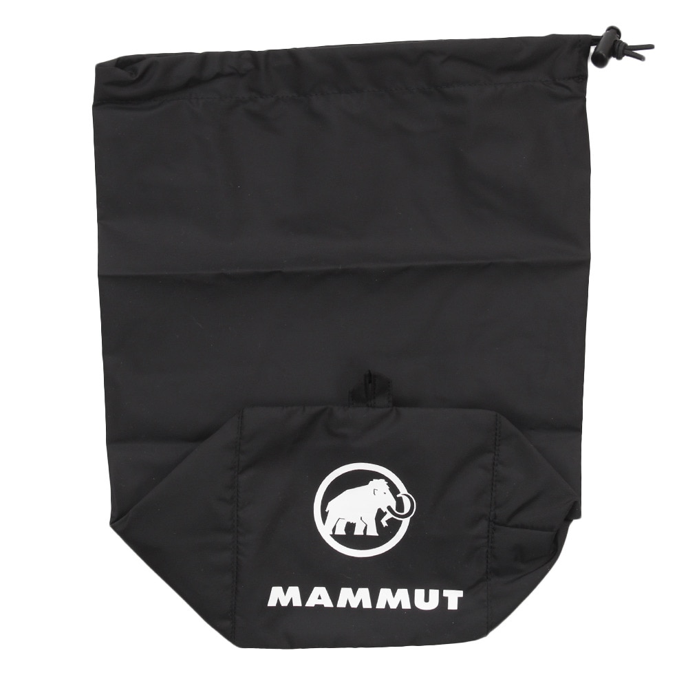 マムート（MAMMUT）（メンズ）レインコート CLIMATE Rain レインウェア上下セット レインスーツ 1010-26551-0052 レインウェア 防災