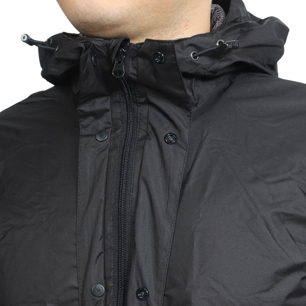 マック（Makku）（メンズ）レインウェア 上下セット 雨具 防水 透湿 軽量 クロスオーバーレインスーツ AS-8510