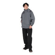 (メンズ)雨具 防水 レインスーツ エボリューション 上下セット 7521