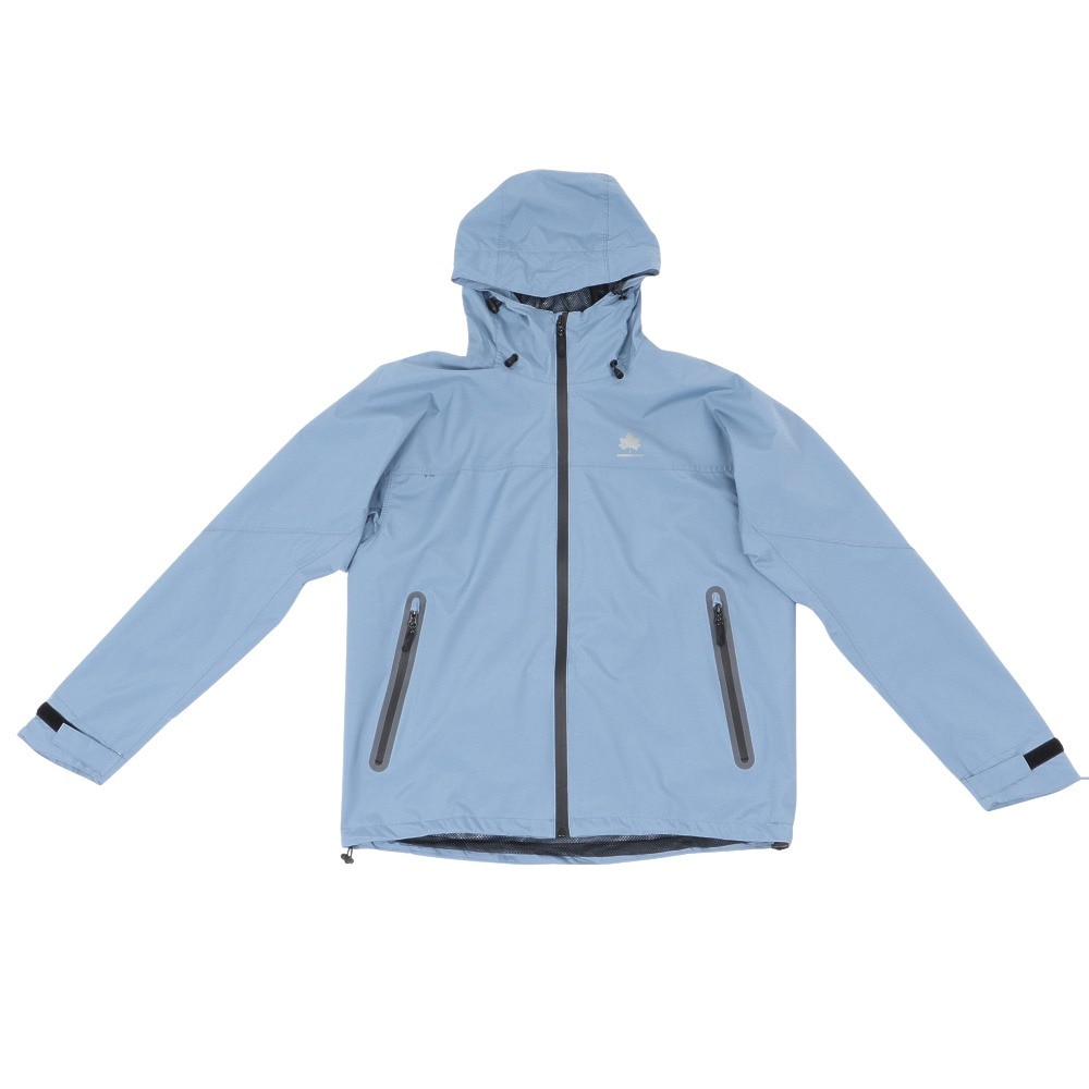 ロゴス（LOGOS）（メンズ）レインスーツ 雨具 防水 LIPNER アクティブ