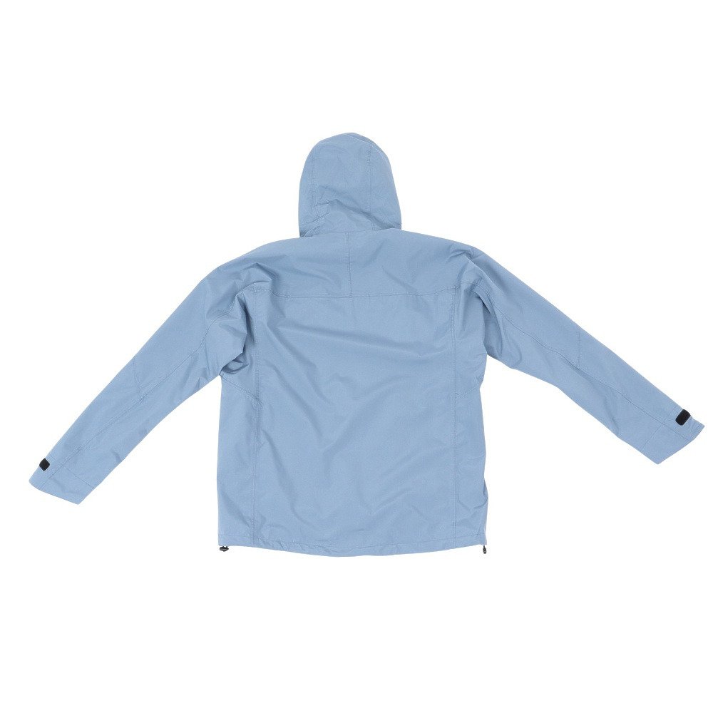 ロゴス（LOGOS）（メンズ）レインスーツ 雨具 防水 LIPNER アクティブレインスーツ 3501715