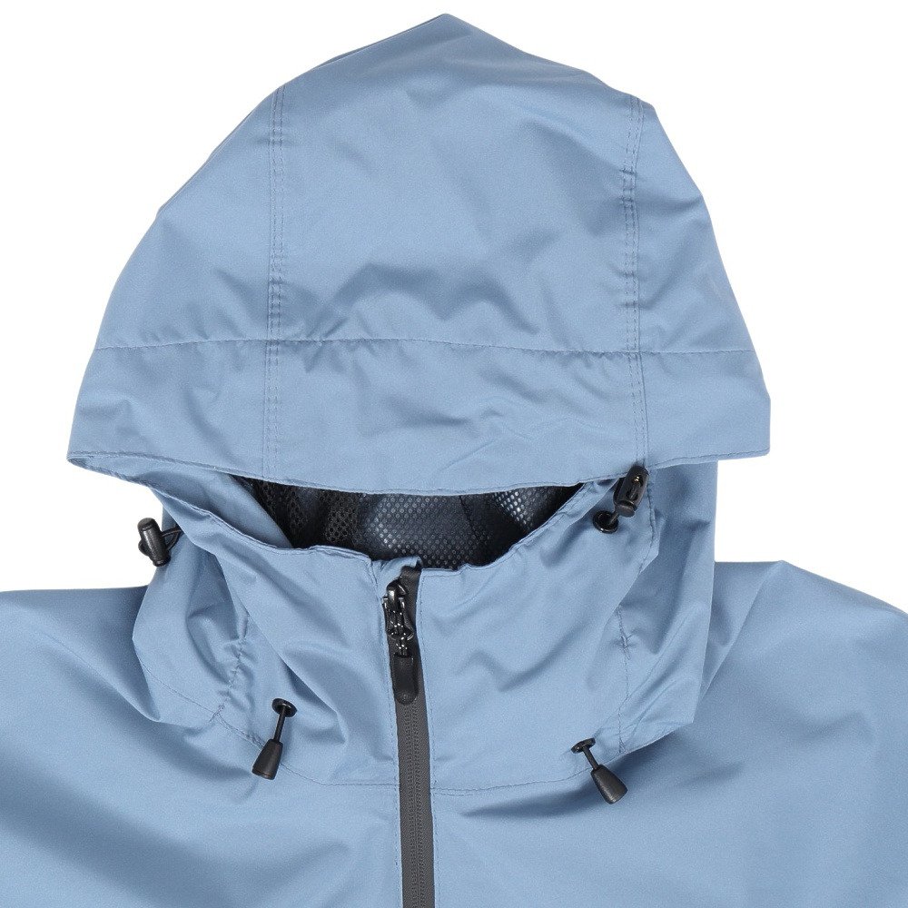 ロゴス（LOGOS）（メンズ）レインスーツ 雨具 防水 LIPNER アクティブレインスーツ 3501715