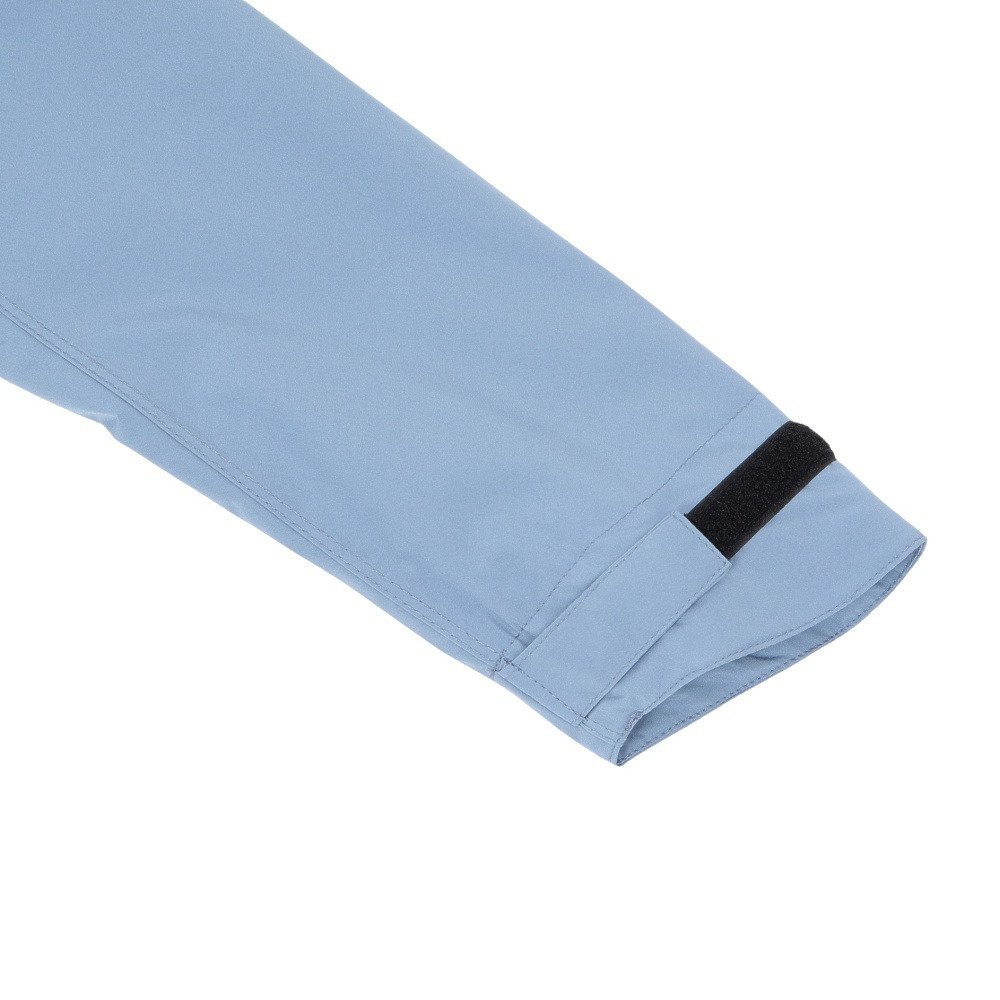 ロゴス（LOGOS）（メンズ）レインスーツ 雨具 防水 LIPNER アクティブレインスーツ 3501715