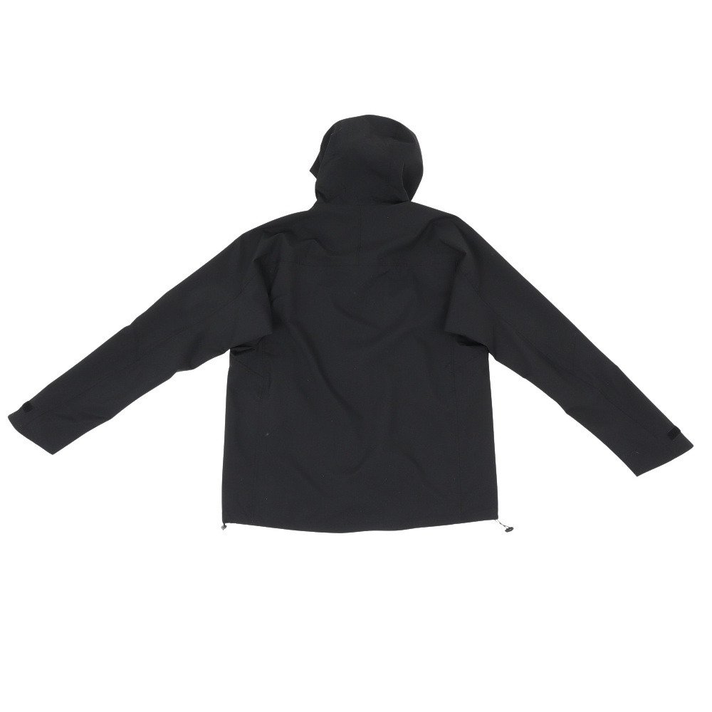 ロゴス（LOGOS）（メンズ）レインスーツ 雨具 防水 LIPNER アクティブレインスーツ 3501771