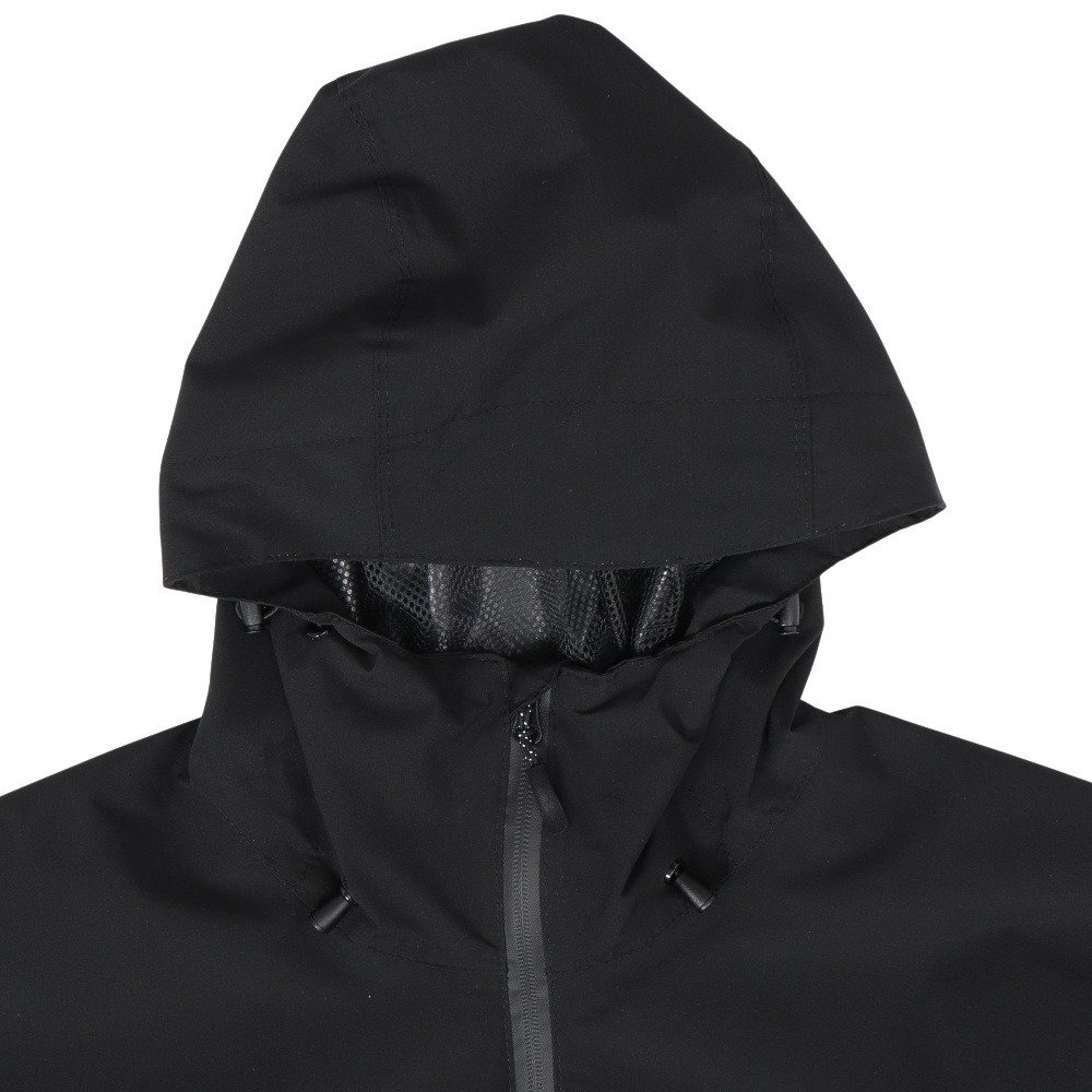 ロゴス（LOGOS）（メンズ）レインスーツ 雨具 防水 LIPNER アクティブレインスーツ 3501771