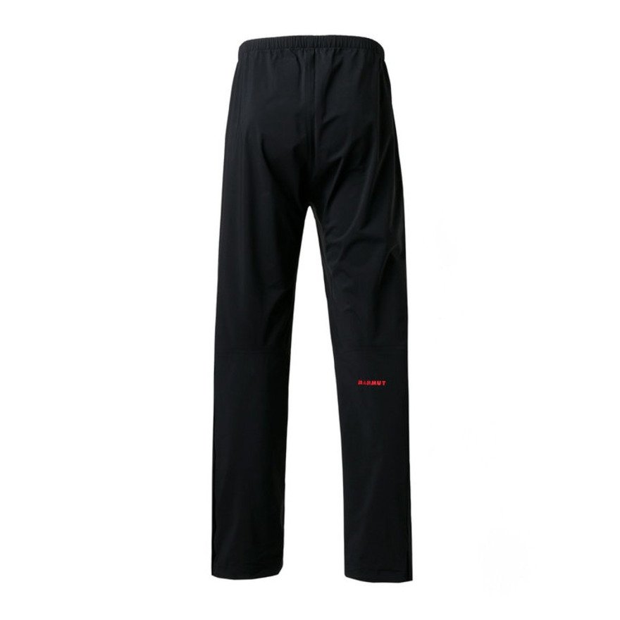 マムート（MAMMUT）（メンズ）レインスーツ 雨具 防水 オール ウェザー レインスーツ アジアンフィット クラシック 105283-0052