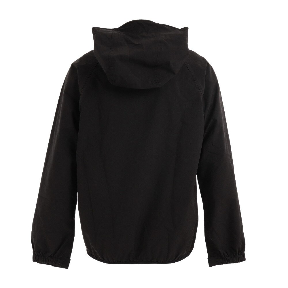 THE ROOTS（THE ROOTS）（メンズ）防水 雨具 レインウェア 4WAY ストレッチレインジャケット ARG-310 カッパ 軽量