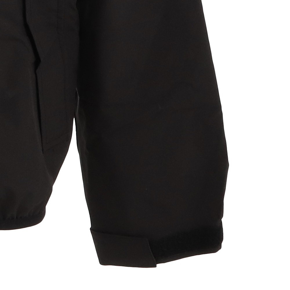 THE ROOTS（THE ROOTS）（メンズ）防水 雨具 レインウェア 4WAY ストレッチレインジャケット ARG-310 カッパ 軽量