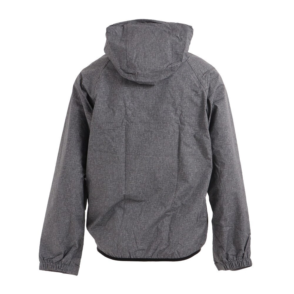 THE ROOTS（THE ROOTS）（メンズ）防水 雨具 レインウェア 4WAY ストレッチレインジャケット ARG-311 カッパ 軽量★★★