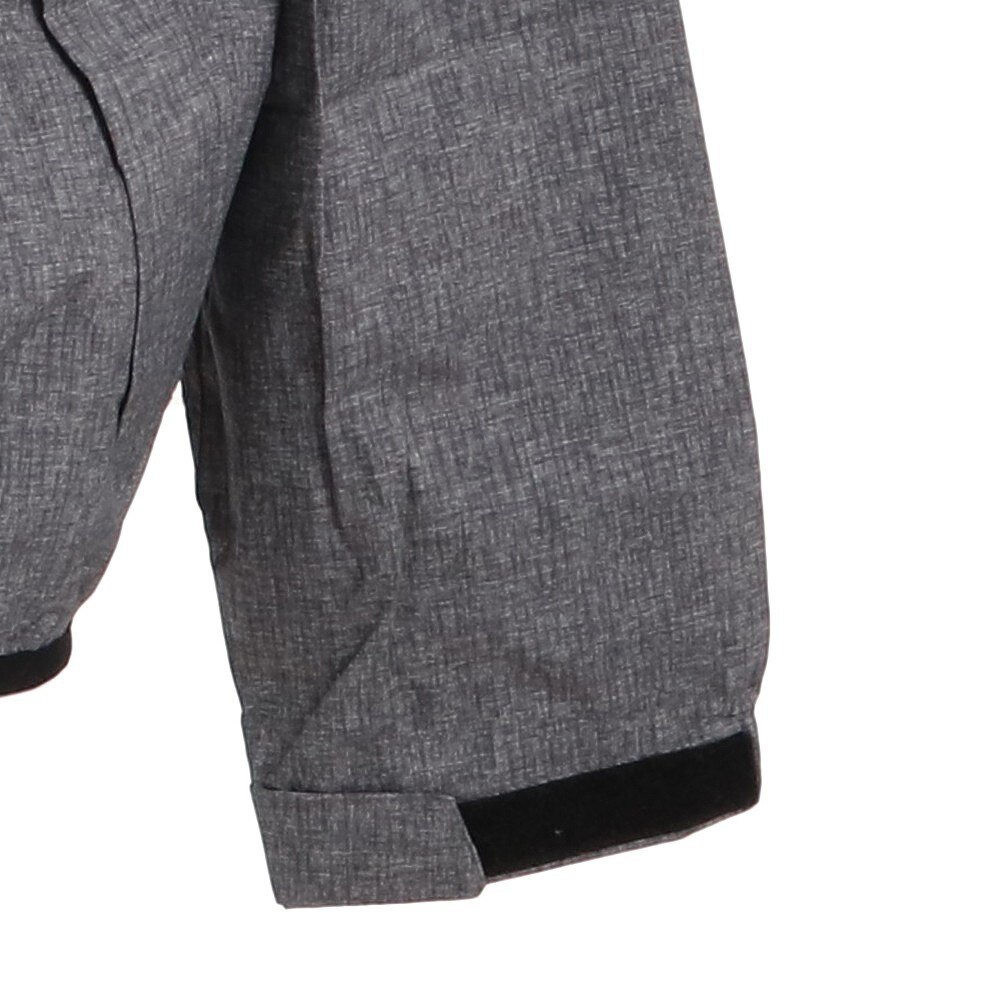 THE ROOTS（THE ROOTS）（メンズ）防水 雨具 レインウェア 4WAY ストレッチレインジャケット ARG-311 カッパ 軽量★★★