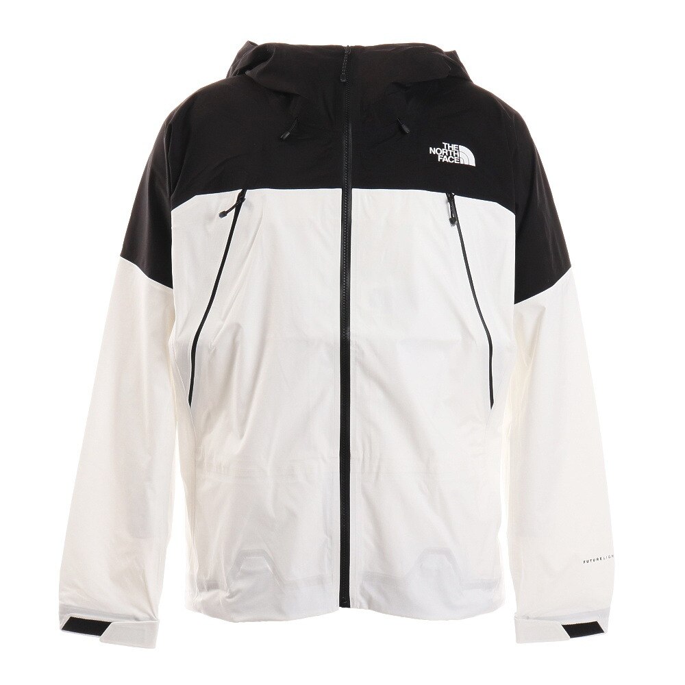 アウター レインジャケット 雨具 Flスーパーヘイズジャケット Np111 Wk おしゃれ着 ノースフェイス スポーツ用品はスーパースポーツゼビオ
