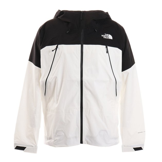 レインコート レインジャケット 雨具 Flスーパーヘイズジャケット Np111 Wkレインウェア 防災 ノースフェイス ヴィクトリア