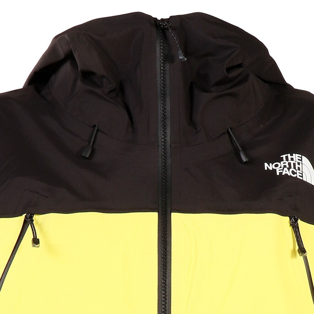 THE NORTH FACE フューチャーライトスーパーヘイズジャケット黒XL