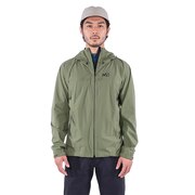 ミレー（Millet）（メンズ）レインジャケット 雨具 ティフォン50000ストレッチ ジャケット MIV01479-8781