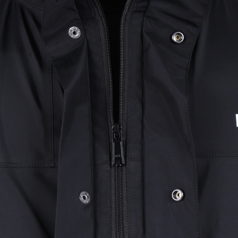 ザ・ノース・フェイス（THE NORTH FACE）（メンズ）ゴアテックス レインウェア 防水 マウンテン レインテックス ジャケット NP12333 K ブラック 収納袋付
