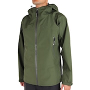 (メンズ)レインジャケット ゴアテックス B2JEAW10 収納袋付
