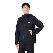 (メンズ)雨具 防水 DUAL FORCE ストレッチレインジャケット PW2RJS05