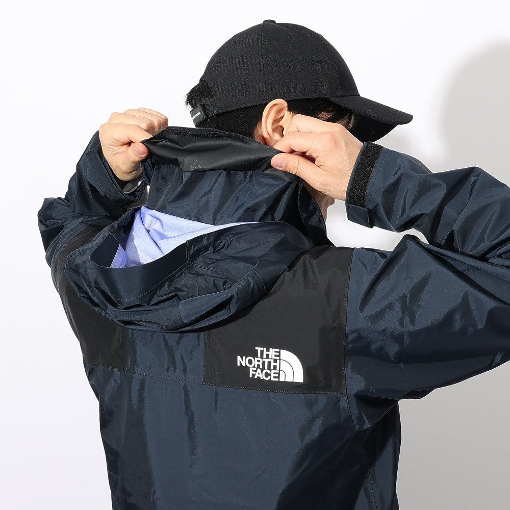 定価¥50，600- ゴアテックス ノースフェイス オールマウンテン