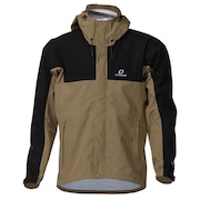 (メンズ)レインジャケット 雨具 防水 25 ODJ97031 256009