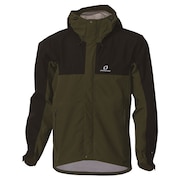 (メンズ)レインジャケット 雨具 防水 25 ODJ97031 389009