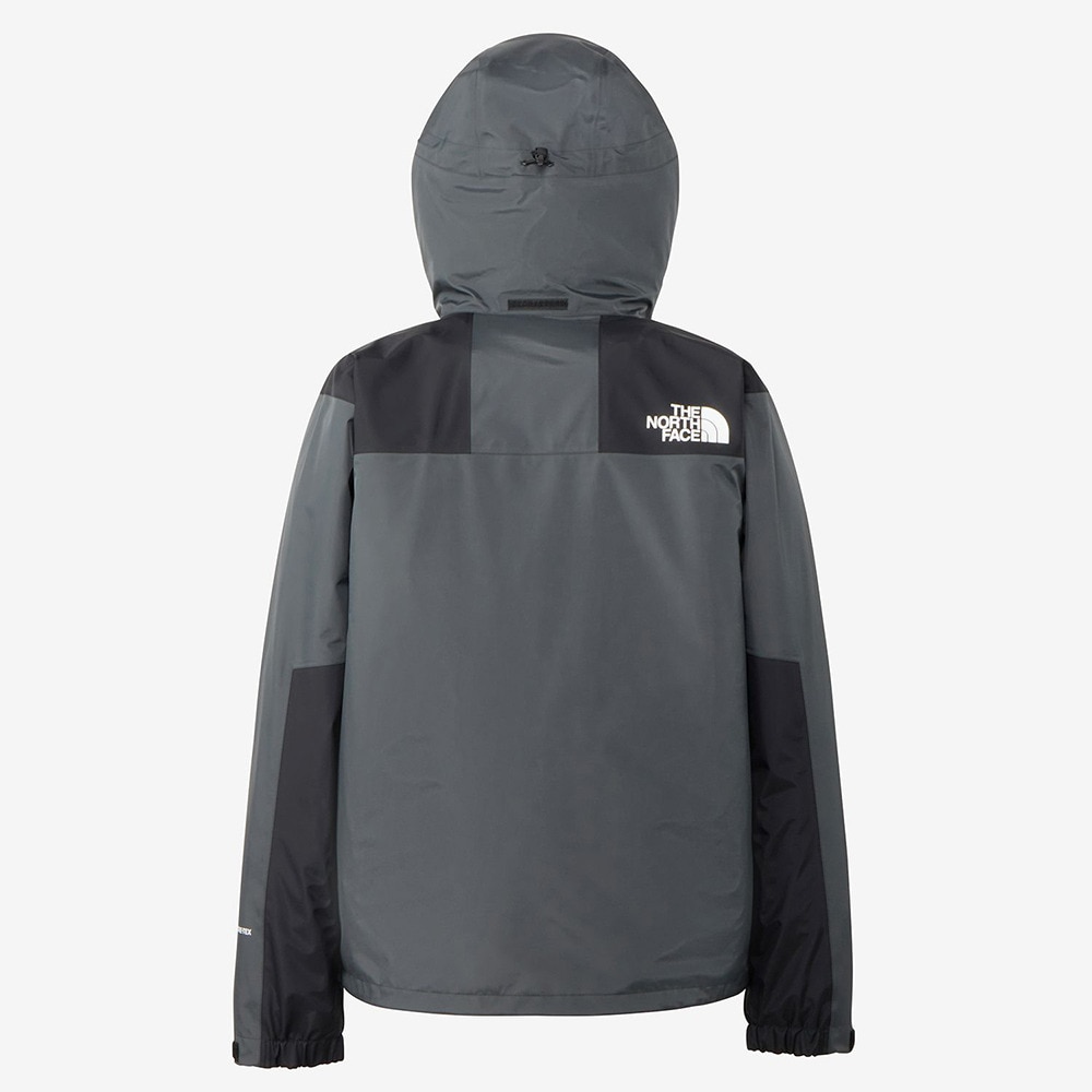 ザ・ノース・フェイス（THE NORTH FACE）（メンズ）レインジャケット 雨具 防水 マウンテンレインテックスジャケット NP12333 BA