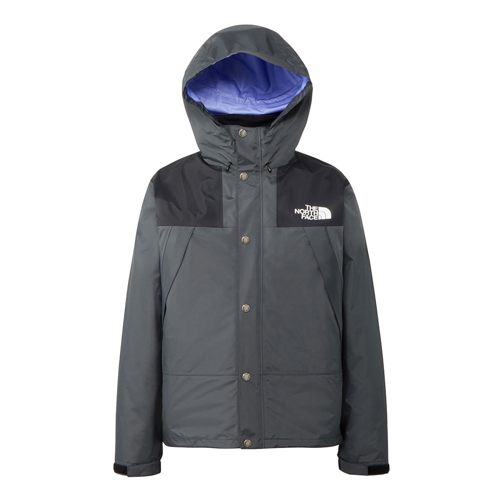 ザ・ノース・フェイス（THE NORTH FACE）（メンズ）レインジャケット 雨具 防水 マウンテンレインテックスジャケット NP12333 BA