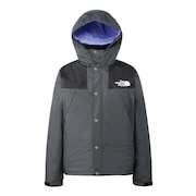 (メンズ)レインジャケット 雨具 防水 マウンテンレインテックスジャケット NP12333 BA