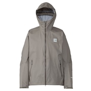 (メンズ、レディース)雨具 防水 エンライドレインジャケット NP12460 FR