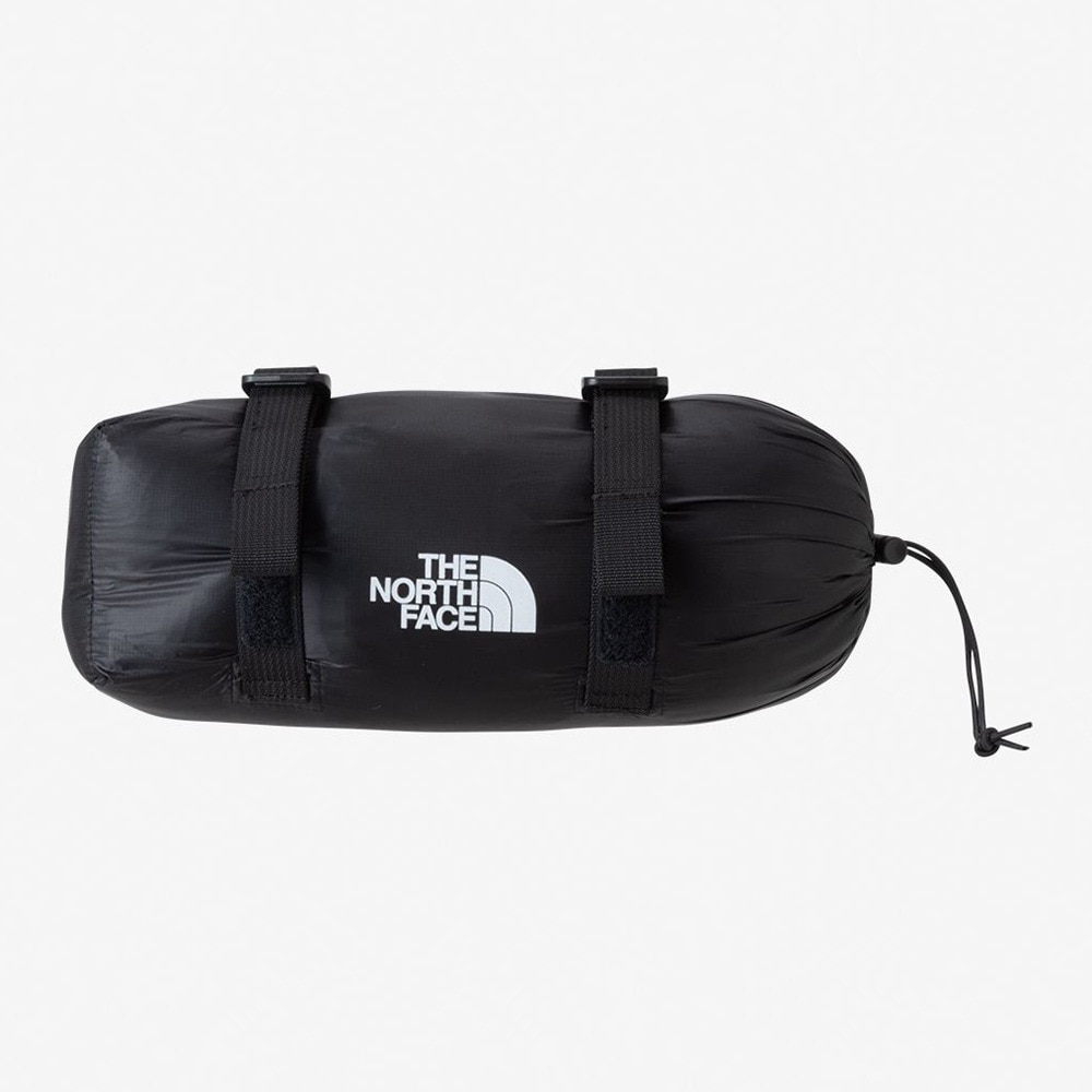 ザ・ノース・フェイス（THE NORTH FACE）（メンズ、レディース）雨具 防水 エンライドレインジャケット NP12460 K