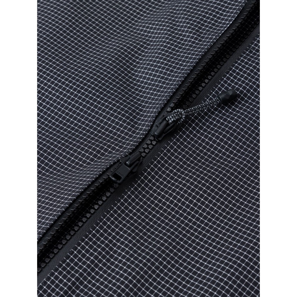ザ・ノース・フェイス（THE NORTH FACE）（メンズ、レディース）雨具 防水 エンライドレインジャケット NP12460 K