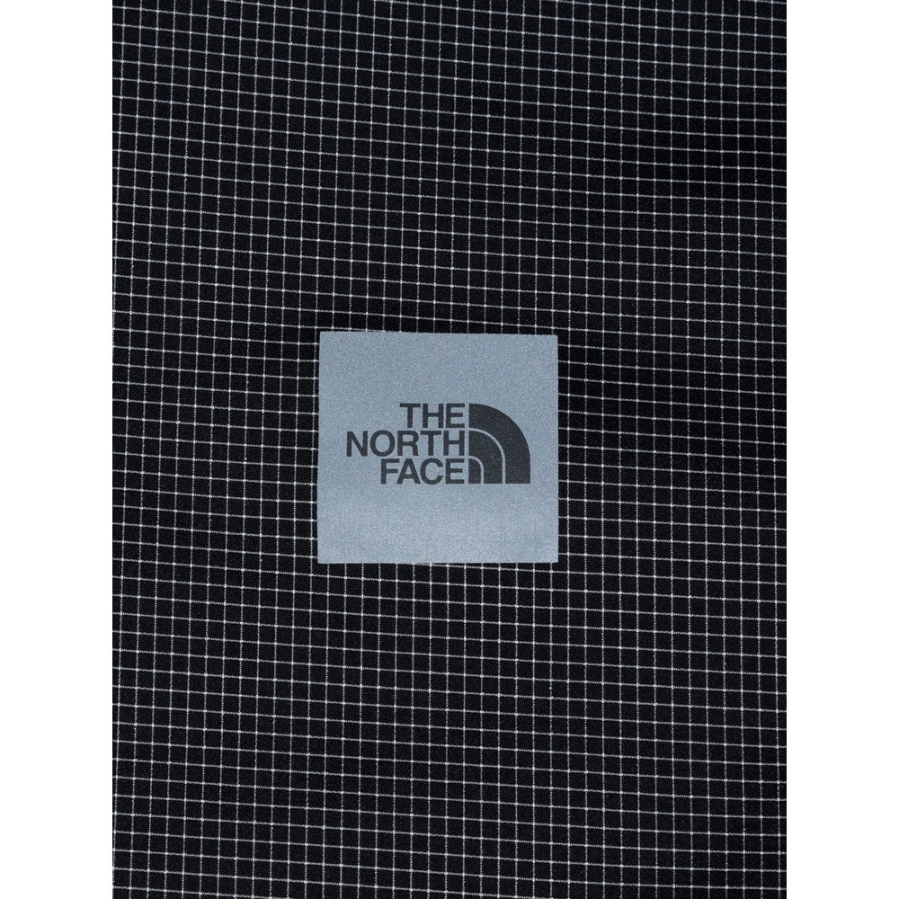 ザ・ノース・フェイス（THE NORTH FACE）（メンズ、レディース）雨具 防水 エンライドレインジャケット NP12460 K
