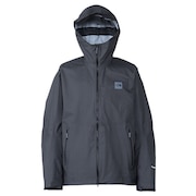(メンズ、レディース)雨具 防水 エンライドレインジャケット NP12460 K