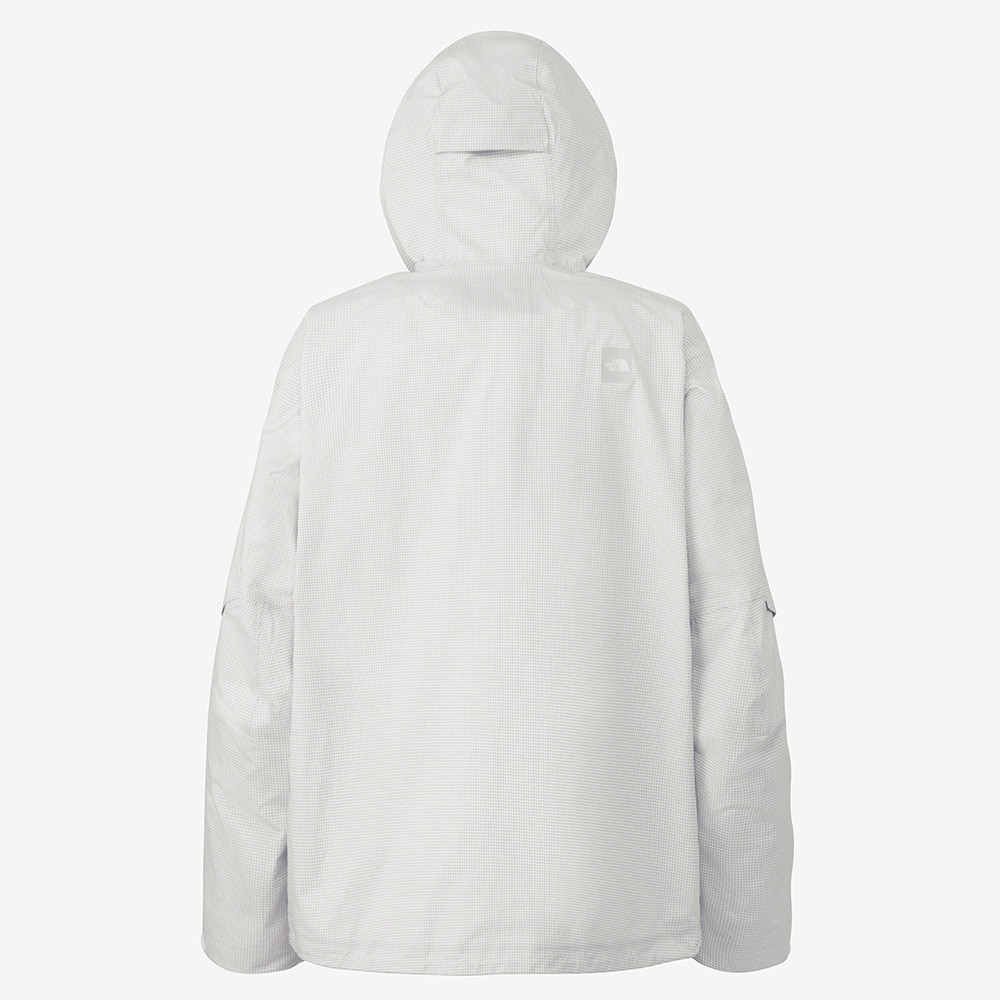 ザ・ノース・フェイス（THE NORTH FACE）（メンズ）レインジャケット 雨具 防水 エンライドレインジャケット NP12460 OW