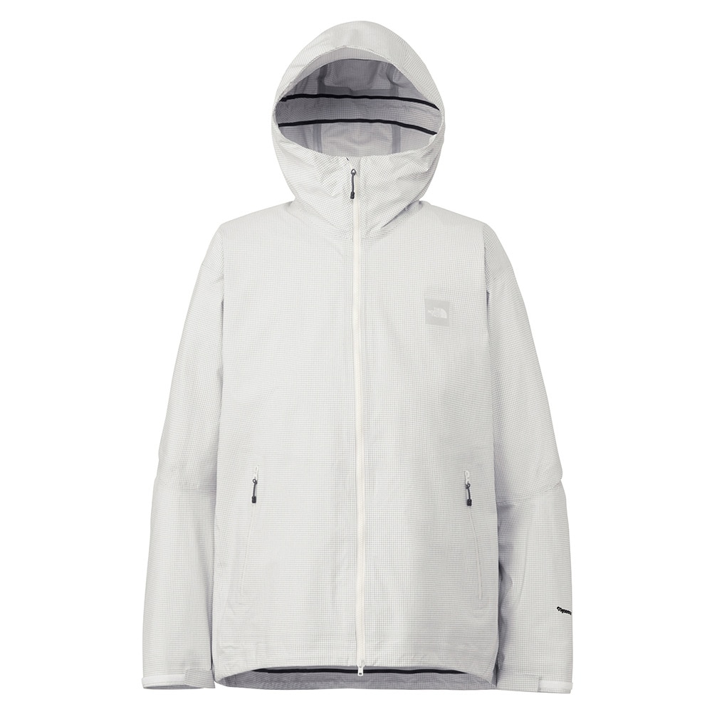 ザ・ノース・フェイス（THE NORTH FACE）（メンズ）レインジャケット 雨具 防水 エンライドレインジャケット NP12460 OW