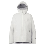 (メンズ)レインジャケット 雨具 防水 エンライドレインジャケット NP12460 OW
