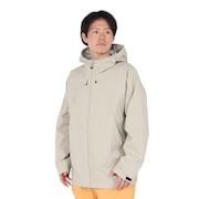 (メンズ)レインジャケット 雨具 防水 YUVAL 56287 566 206