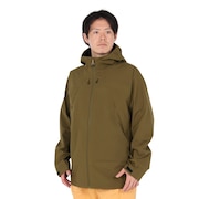 (メンズ)レインジャケット 雨具 防水 YUVAL 56287 566 581