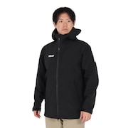 (メンズ)レインジャケット 雨具 防水 TEMPETE MIV03172-N0247