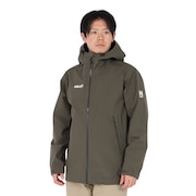 (メンズ)レインジャケット 雨具 防水 TEMPETE MIV03172-N8637