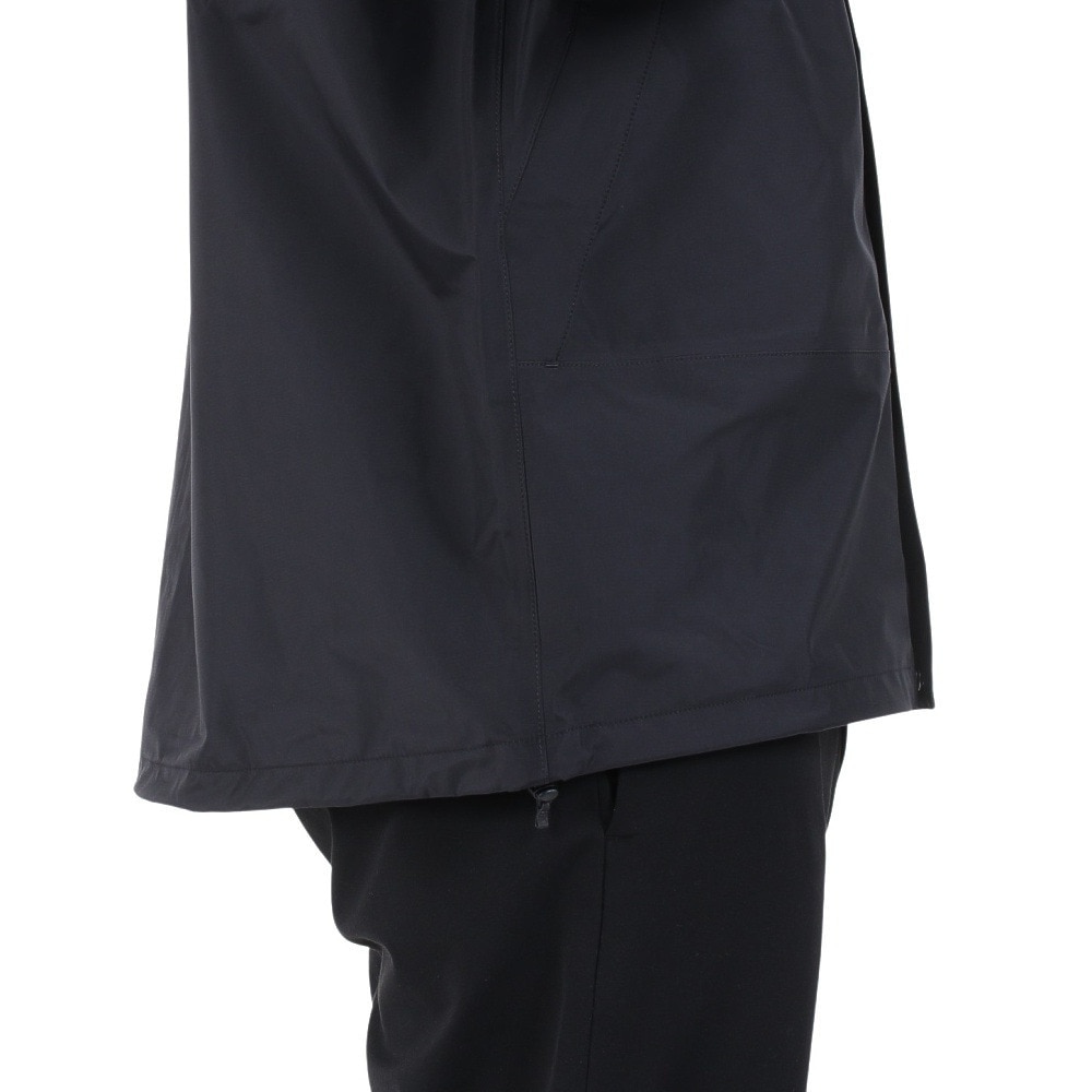 ザ・ノース・フェイス（THE NORTH FACE）（メンズ）ゴアテックス レインウェア 防水 マウンテン レインテックス ジャケット NP12333 K ブラック 収納袋付