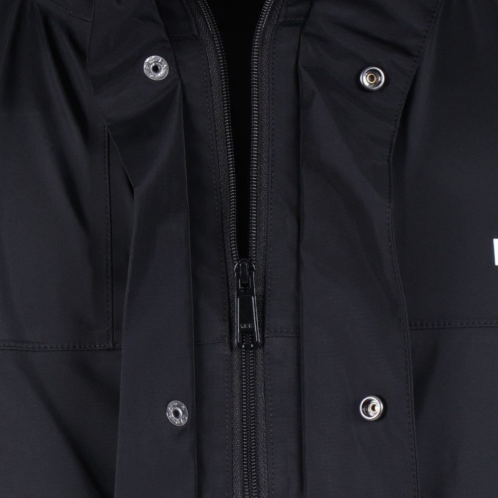 ザ・ノース・フェイス（THE NORTH FACE）（メンズ）ゴアテックス レインウェア 防水 マウンテン レインテックス ジャケット NP12333 K ブラック 収納袋付