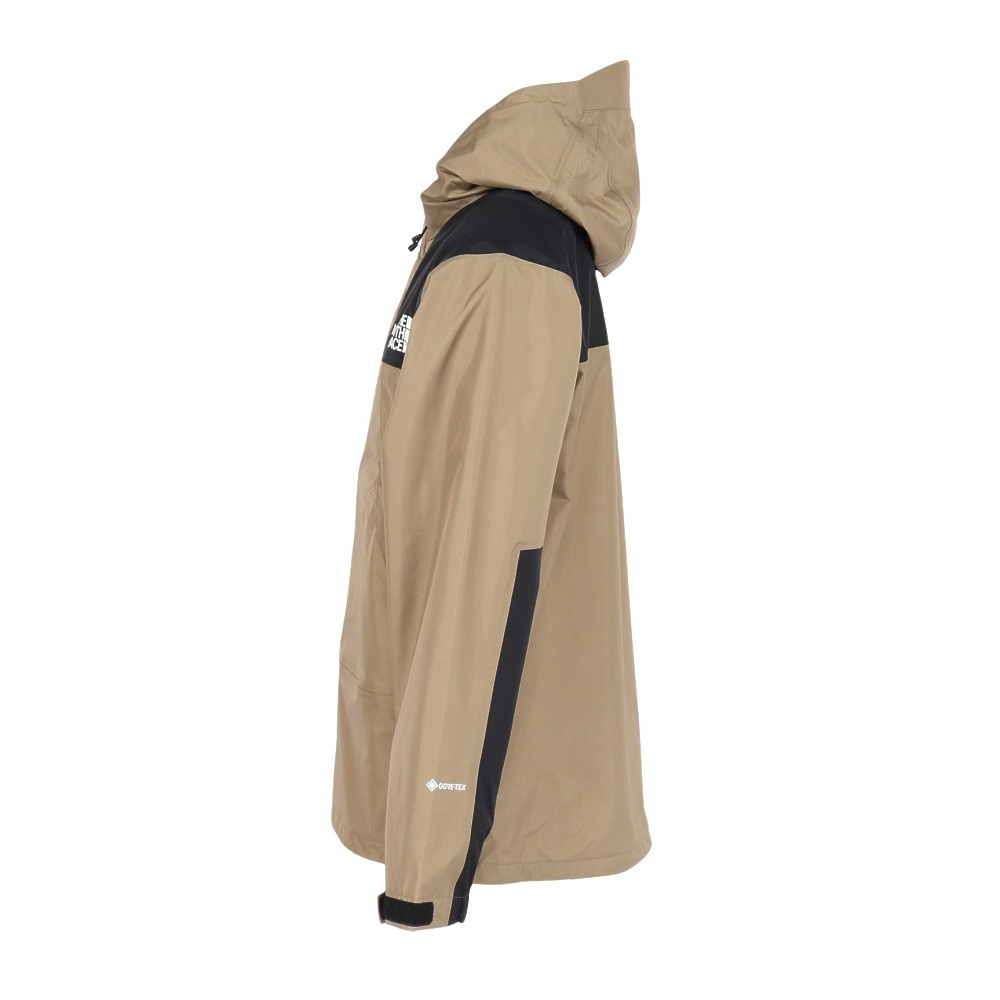 ザ・ノース・フェイス（THE NORTH FACE）（メンズ）レインジャケット 雨具 防水 マウンテンレインテックスジャケット NP62552 CK