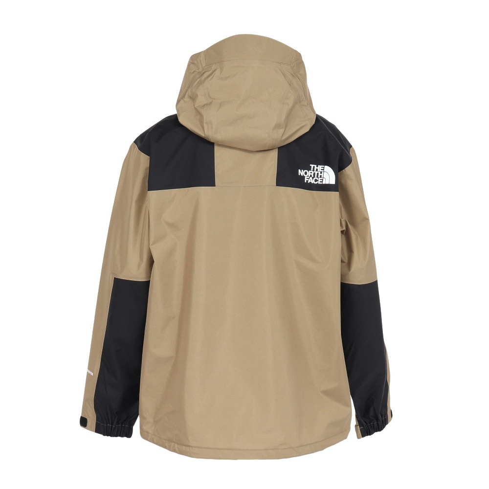 ザ・ノース・フェイス（THE NORTH FACE）（メンズ）レインジャケット 雨具 防水 マウンテンレインテックスジャケット NP62552 CK